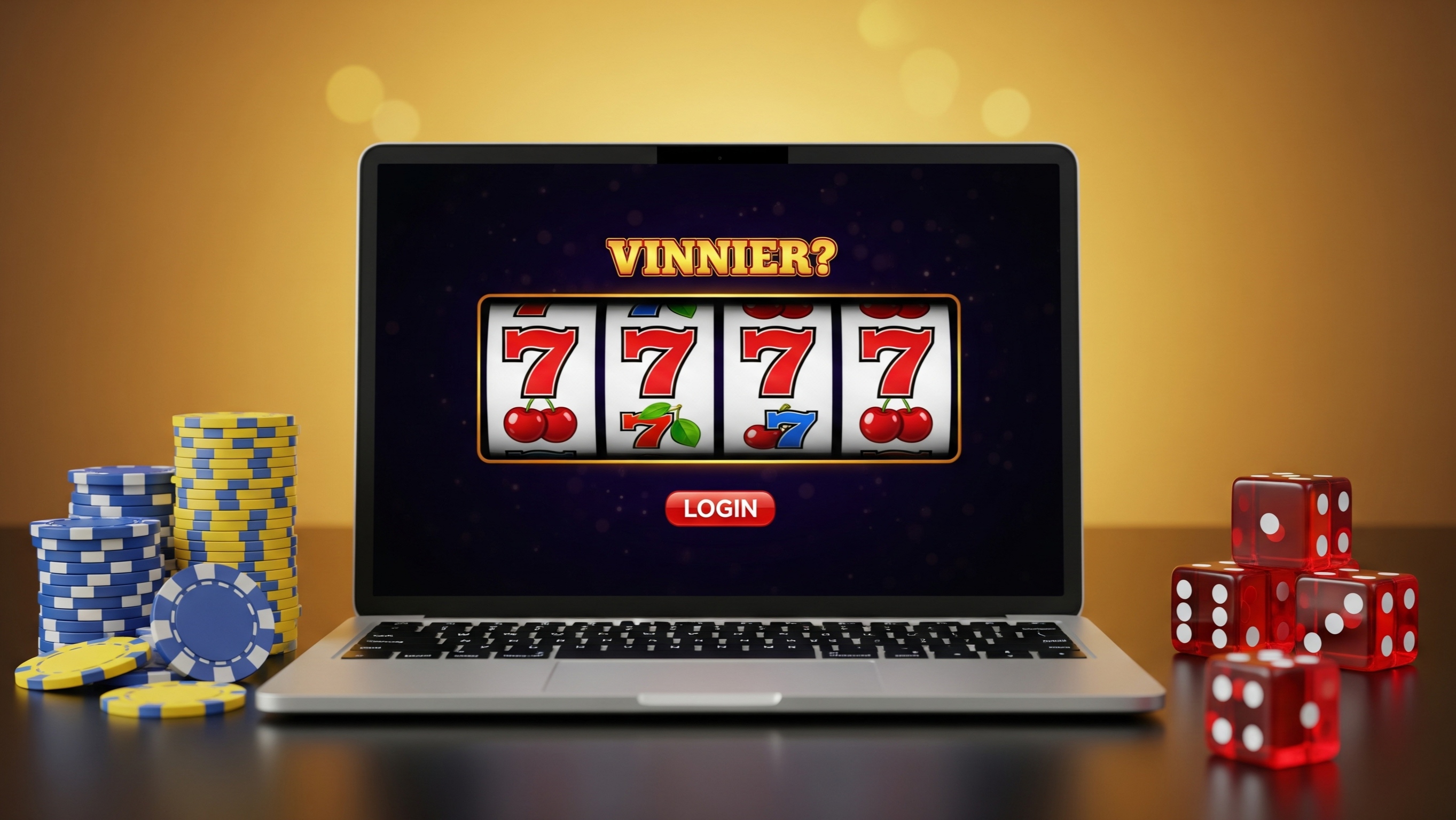 Journey at Online Casino 774PUB